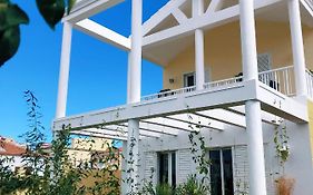 Villa 8 Islas